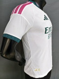 2026-27 RMA Home Player Version Soccer Jersey