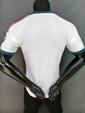 2026-27 RMA Home Player Version Soccer Jersey
