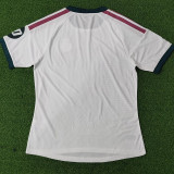 2026-27 RMA Home Player Version Soccer Jersey