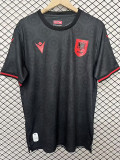 2026-27 Albania Third Fans Soccer Jersey