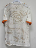 2026-27 Algeria Special Edition Player Version Training shirts (球员版)动漫