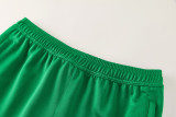 2026-27 Mexico Green Jacket Tracksuit #01
