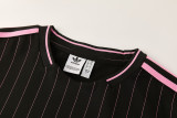 2026-27 JUV Black Training Short Suit