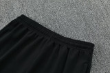 2026 JOM Black Jacket Tracksuit #2320