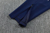 2026 AD Lake blue Jacket Tracksuit #2321