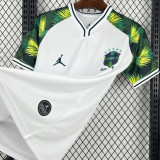 2026-27 Brazil White Special Edition Fans Soccer Jersey
