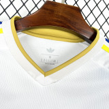 2026-27 Venezuela Away Fans Soccer Jersey