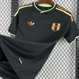 2026-27 Peru Away Fans Soccer Jersey