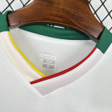 2026-27 Bolivia Away Fans Soccer Jersey