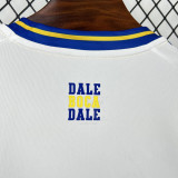 2026-27 Boca Juniors Third Fans Soccer Jersey