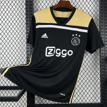 2018-2019  Ajax Away Retro Soccer Jersey