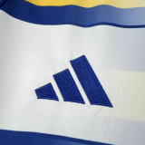 2026-27 Boca Juniors Third Fans Soccer Jersey