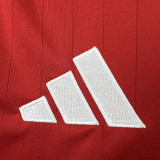 2026-27 Internacional Home Fans Soccer Jersey