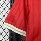 2026-27 America de Cali Home Fans Soccer Jersey