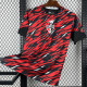 2026-27 Sao Paulo Red Black Training shirts