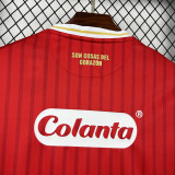 2026-27 America de Cali Home Fans Soccer Jersey