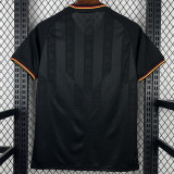 2026-27 Germany Black Special Edition Fans Soccer Jersey