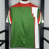 1993-1994 Basque FC Home Retro Soccer Jersey