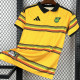 2026-27 Jamaica Home Fans Soccer Jersey