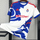 2026-27 Universidad De Chile Away Fans Soccer Jersey