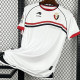 2011-2012 Osasuna Away Retro Soccer Jersey (带章)