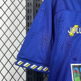1995 Real Oviedo Home Retro Soccer Jersey
