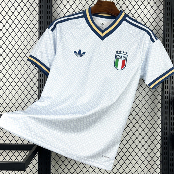 2026-27 Italy Away Fans Soccer Jersey