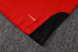 2026-27 ARS Red Training Short Suit #J26018