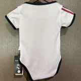 2026-27 RMA Home Baby Infant Crawl Suit