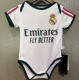 2026-27 RMA Home Baby Infant Crawl Suit