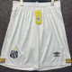 2026-27 Santos FC Home Shorts Pants