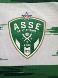 2026-27 Saint Etienne Green White Special Edition Fans Soccer Jersey