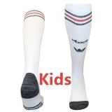 2026-27 Mexico Away White Kids Socks(儿童)