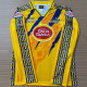 1997-1998 Tigres UANL Home Retro Long Sleeve Soccer Jersey (长袖)