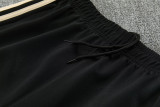 2026-27 LIV Black Jacket Tracksuit