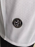2026-27 Man City Third Player Version Soccer Jersey