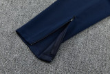 2026-27 INT Royal blue Jacket Tracksuit