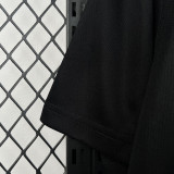 2026-27 France Black Training shirts