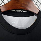 2026-27 France Black Training shirts