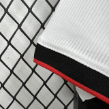 2026-27 Benfica White Special Edition Fans Soccer Jersey (三叶标)
