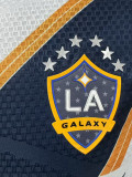 2026-27 LA Galaxy Home Player Version Soccer Jersey (带星)