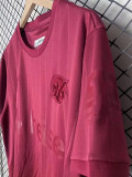 2025-26 Hannover 96 130th Anniversary Fans Soccer Jersey