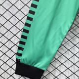1994-1995 Wolfsburg Home Long Sleeve Soccer Jersey (长袖)