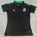 2026-27 Mexico Third  Women Soccer Jersey (女)