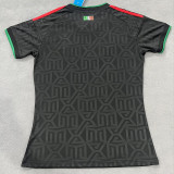 2026-27 Mexico Third  Women Soccer Jersey (女)