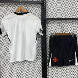 2026-27 Vasco Away Kids Soccer Jersey