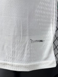 2026-27 Algeria Home Long Sleeve Player Version Soccer Jersey (长袖球员)无星