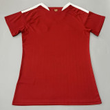 2026-27 Internacional Home Women Soccer Jersey (女)