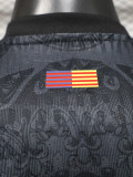 2025-26 BAR JD Black Special Edition Player Version Training Shirts (JD标)