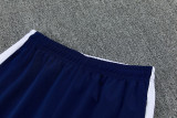 2026-27 PSG Royal blue Jacket Tracksuit